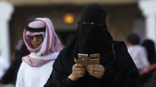 Саудитска Арабия усилва репресиите в Интернет