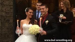 Пантерата вдигна сватба в София