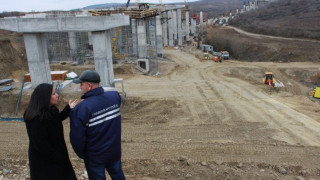 Пускат "Струма" през октомври догодина