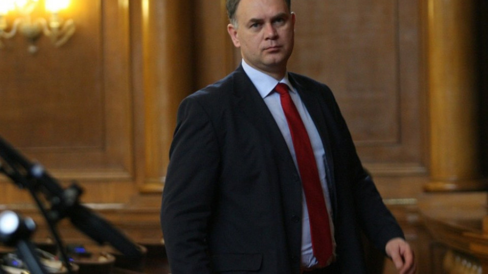 Кадиев: Назначение на Искров в Черноморската банка е сделка по законите на мафията | StandartNews.com
