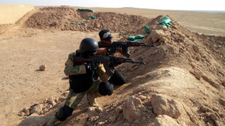САЩ смятат да въоръжат сунитските племена в Ирак