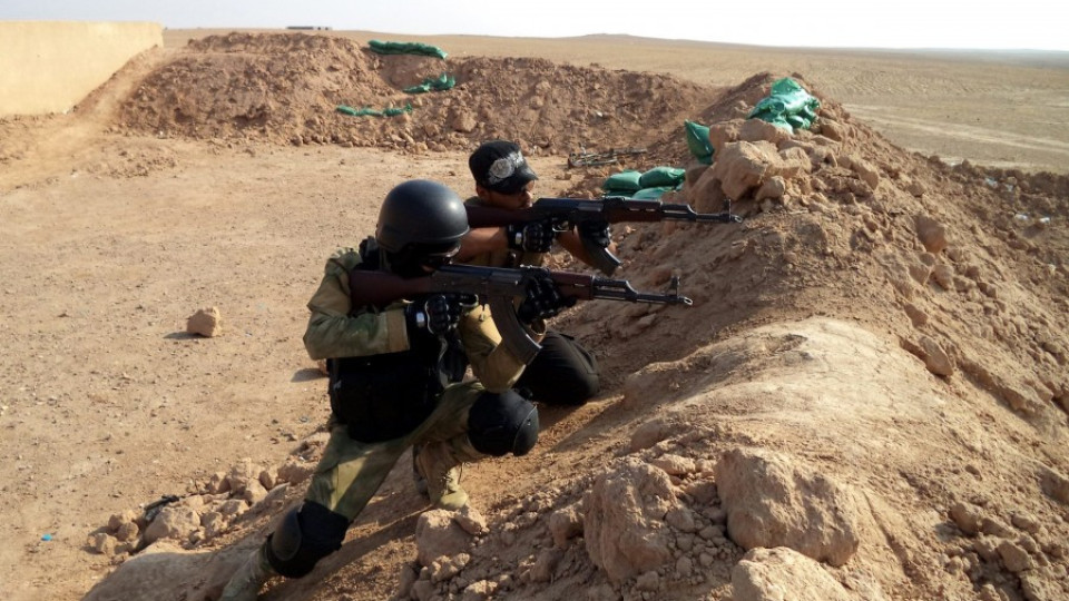 САЩ смятат да въоръжат сунитските племена в Ирак | StandartNews.com