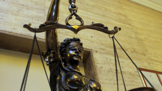 Съдът даде три условни присъди за смъртта на 4-годишната Гери