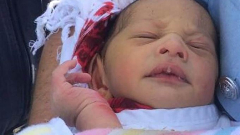 Новородено оцеля 5 дни в канавка в Сидни | StandartNews.com