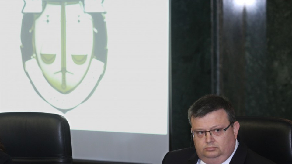 Цацаров: Тефтерът на Златанов не е основно доказателство | StandartNews.com