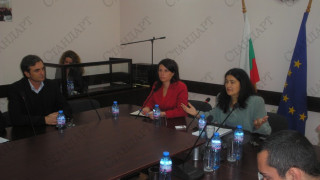 Губернатор събра депутати и местната власт в Стара Загора