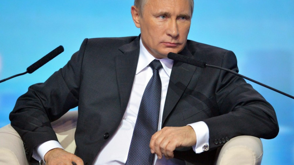 Руснаците сигурни в нов мандат на Путин | StandartNews.com