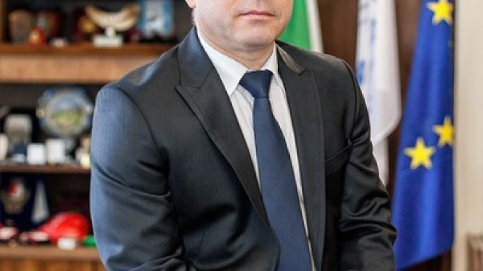 Преизбраха кмета на Русе за шеф на "Дунав" | StandartNews.com