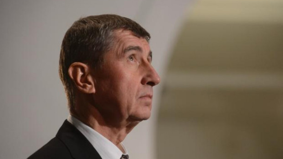 Втори чешки министър  получи плик с отрова | StandartNews.com