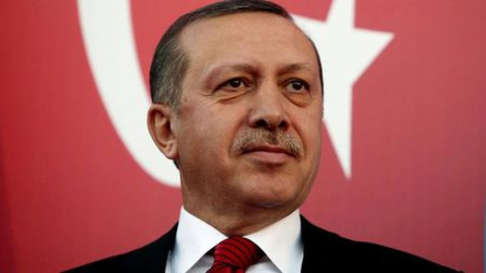 Ердоган:  Жените не са равни  с мъжете | StandartNews.com