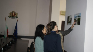 Изложба представя реализирани европроектив в Старозагорско