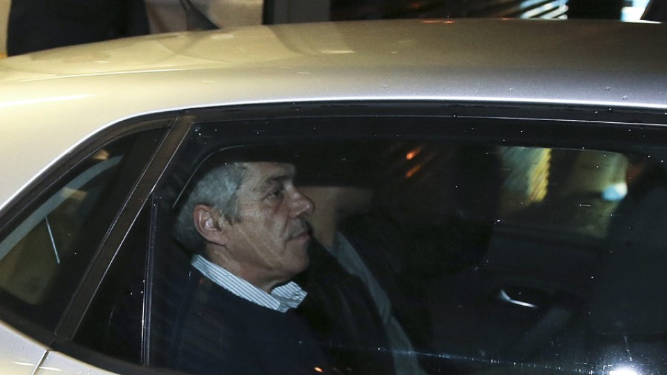 Бившият португалски премиер Сократеш остава в ареста | StandartNews.com