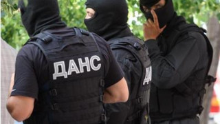 Мащабна антитерористична акция в Пазарджик