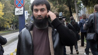 Задържан в Пазарджик за „подстрекаване към война"