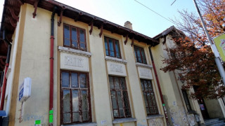 Община Варна чака да си върне тази седмица Юнашкия салон