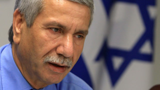 Израел цени позиция ни срещу терора