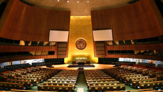 Спорове около изборния процес в ООН