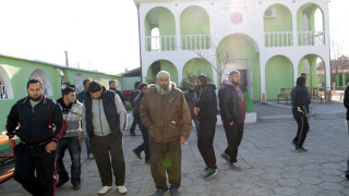 ОБЗОР: ДАНС на лов за джихадисти