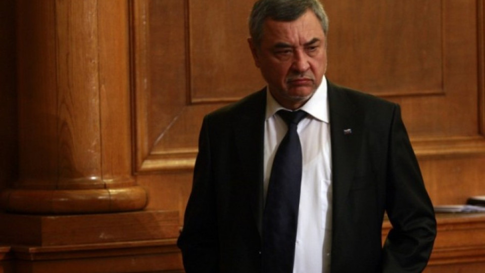 Симеонов: Орхан Исмаилов е заплаха за националната сигурност | StandartNews.com