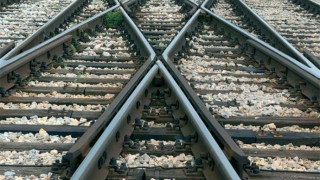 Стачка на железничарите в Грузия