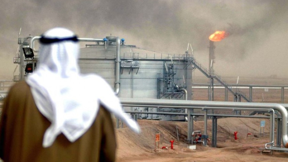 Саудитска Арабия е против намаляването на добива на петрол | StandartNews.com