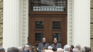 Депутатите отмениха прихващанията след цесии в КТБ