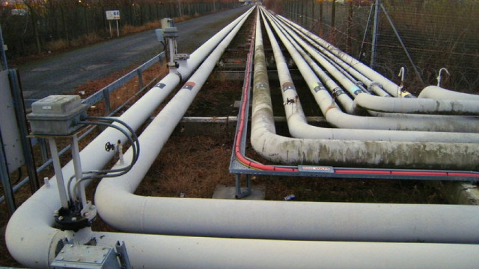 Държавни гаранции през 2015 г. само за газовата връзка Гърция-България | StandartNews.com