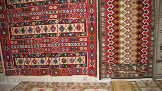 ЮНЕСКО призна чипровските ни килими