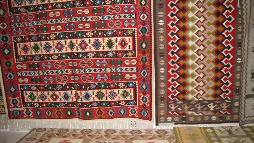 ЮНЕСКО призна чипровските ни килими | StandartNews.com