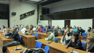 ВМРО завъртя филм за войвода