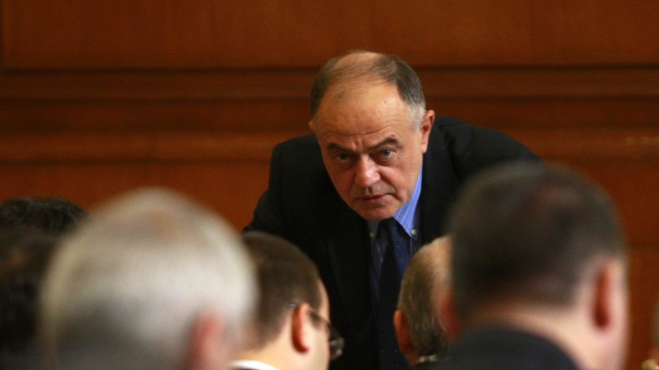 Реформаторите искат оставката на Писанчев, той им отказа | StandartNews.com