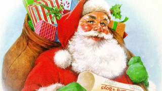Дядо Коледа ще зарадва деца на медици в Благоевград