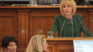 Манолова: Може да напусна ръководните органи на БСП