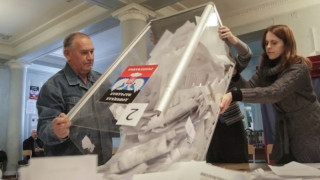 ЕС наложи нови санкции на сепаратистите в Украйна