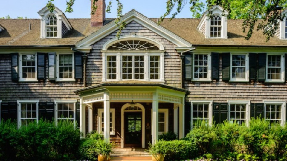 $140 млн. за най-скъпия дом в Ню Йорк | StandartNews.com