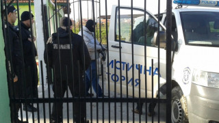 Съдът гледа мерките на арестуваните в Пазарджик