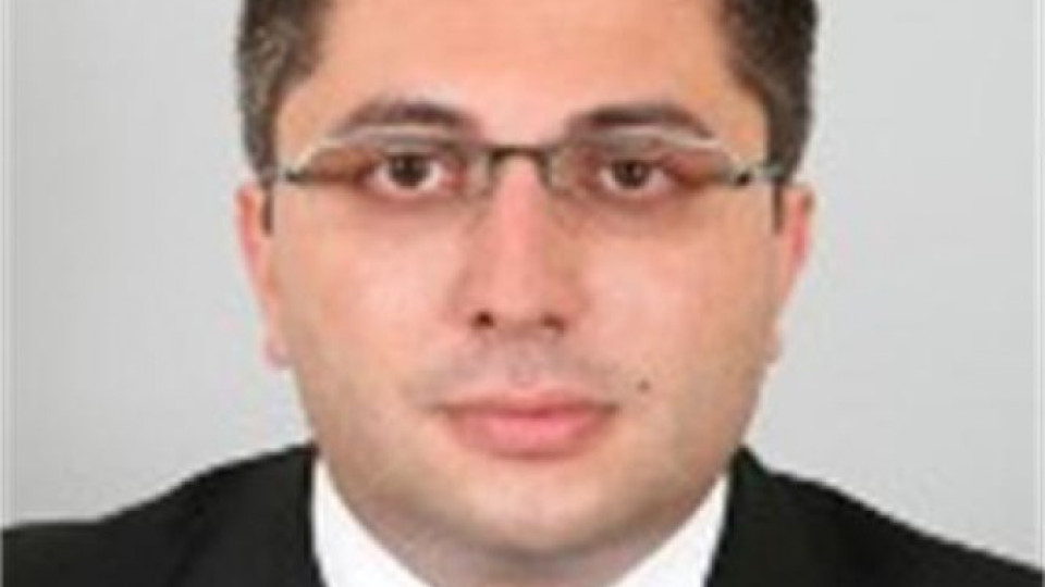 Николай Нанков става зам.-министър на регионалното министерство | StandartNews.com