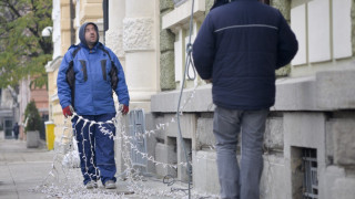 СО приканва гражданите да украсят София за празниците