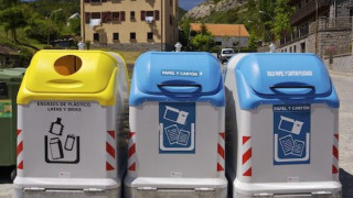 Кметът на Неапол глобява 500 евро за ровене в кофите 