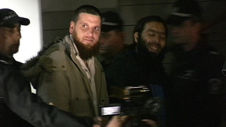 Оставиха за постоянно в ареста обвиняемите за радикален ислям | StandartNews.com