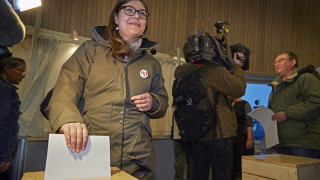 Управляващата партия Сиумут спечели изборите в Гренландия