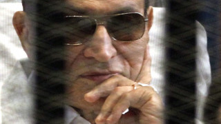 Съдът свали обвиненията срещу Мубарак за убийства и корупция