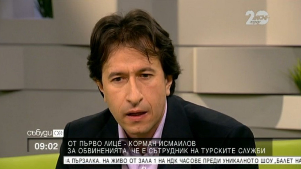 Исмаилов: Притеснително е, че има хора, податливи на крайна религиозна интерпретация | StandartNews.com