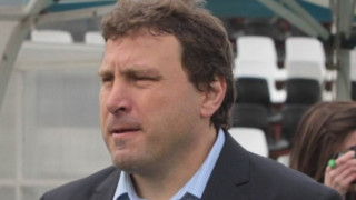 "Славия" възкръсна срещу слаб "Ботев"
