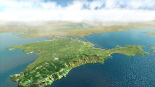 Крим стана свободна икономическа зона