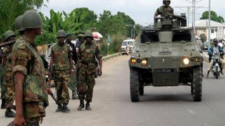 Ново нападение на Боко Харам в Нигерия