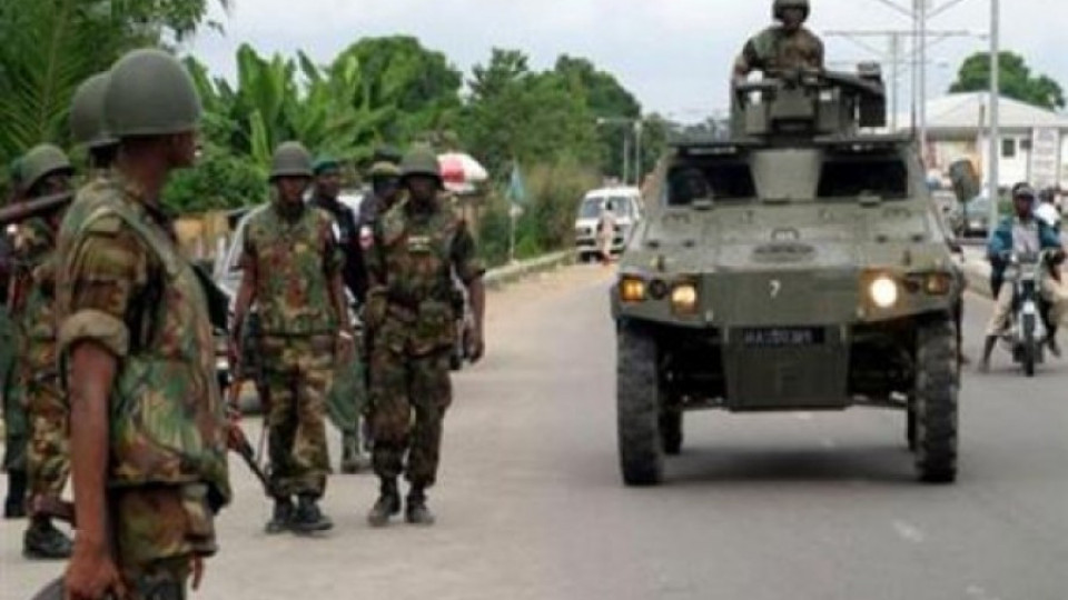 Ново нападение на Боко Харам в Нигерия | StandartNews.com