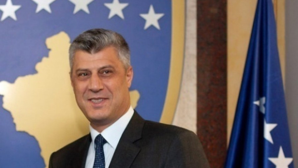 Хашим Тачи може да остане на премиерския пост в Косово | StandartNews.com