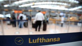Полетите на "Луфтханза" от Франкфурт и Мюнхен до и от София са анулирани