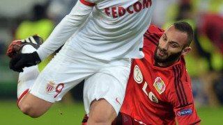 Бербо тренира за Холивуд